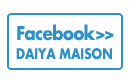 ダイヤメゾン フェイスブック daiya maison facebook